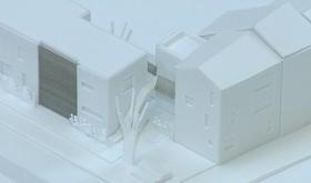 Logements sociaux durables à Vaux-sous-Chèvremont
