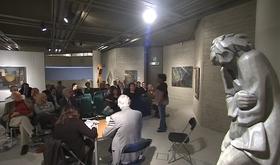 Liège : assises de la culture