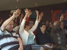 Le RFC Liège en liquidation