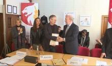 Nouveaux ambassadeurs de la Province de Liège