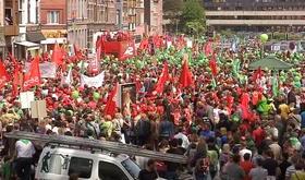 Pourquoi les enseignants manifestent