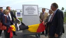 Nouveau commissariat à Oupeye