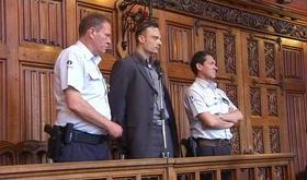 Cinq ans de prison pour Fabrice Mirisola.