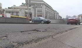 Liège : travaux printaniers