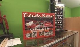 Standard : le merchandising fonctionne bien !