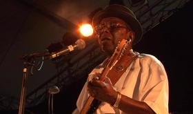 Comblain Jazz Festival