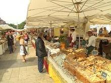 Un village provençal au coeur de Liège