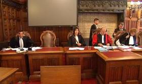 Assises de Liège : début du procès