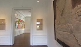 Exposition de la collection Vandenhove