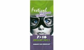 Vacances Théâtre Stavelot