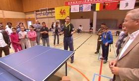  Mon club, mon école  à Liège Atlas