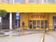 Crainte chez ikea Hognoul