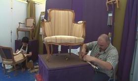 ArtisanArt, les métiers d'art s'exposent