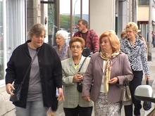 Marre des agressions à St Léonard