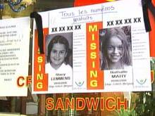 Il y a 5 ans, disparition de Stacy et Nathalie