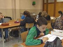 Début des épreuves du Certificat d'Etudes de Base