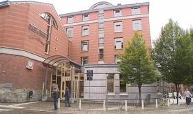 Une première extension à l'Auberge de Jeunesse de Liège