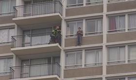 Il menaçait de se suicider