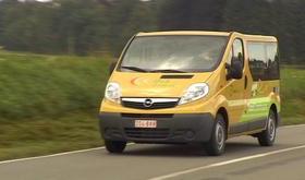 Un  cocktail  pour améliorer la mobilité dans le Condroz