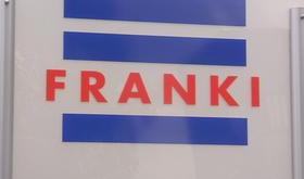 Le groupe Franki a 100 ans