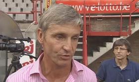 Standard : interview de José Riga