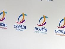 La SLF devient ECETIA