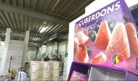 Le cuberdon liégeois se fait connaître