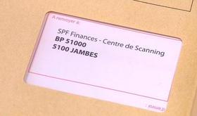 Déclaration d'impôts : le rush aux finances