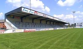 La nouvelle structure du club de Visé