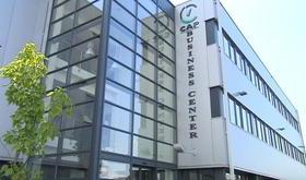 CAP Business Center à Herstal