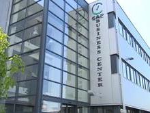 CAP Business Center à Herstal