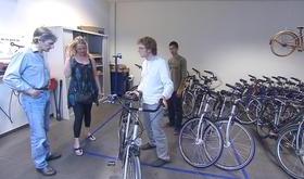 Bilan du point vélo
