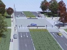 La rive gauche de la Meuse va faire peau neuve