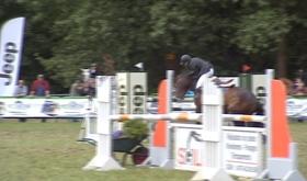Jumping de Chaudfontaine