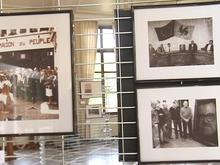 Une exposition consacrée à André Cools
