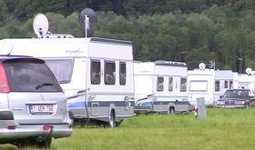 Amay : les gens du voyage doivent partir