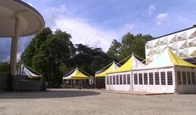 Bal aux lampions annonce