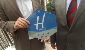 Le premier hôtel 5 étoiles de Liège