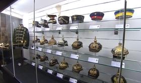 Exposition et nouvelle salle pour le Fort de Loncin