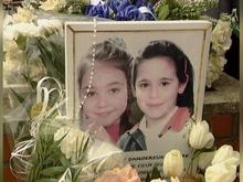 Julie et Melissa : il y a 15 ans !