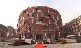 Problèmes de l'hôtel Jala