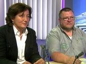 Focus : Ouverture des fêtes de wallonie