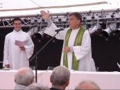 Esneux : messe en wallon
