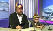 Focus : Fête des Fous