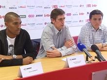 Transferts au Standard