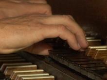 Inauguration de l'orgue de la chapelle Saint Roch