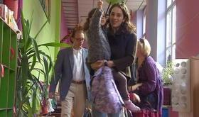 Rentrée scolaire
