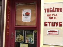 La programmation du théâtre de l'Etuve
