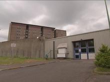La prison de Lantin s'inquiète