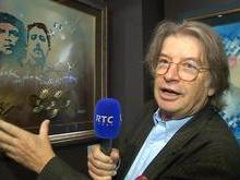 Philippe Waxweiller, 40 ans de travaux